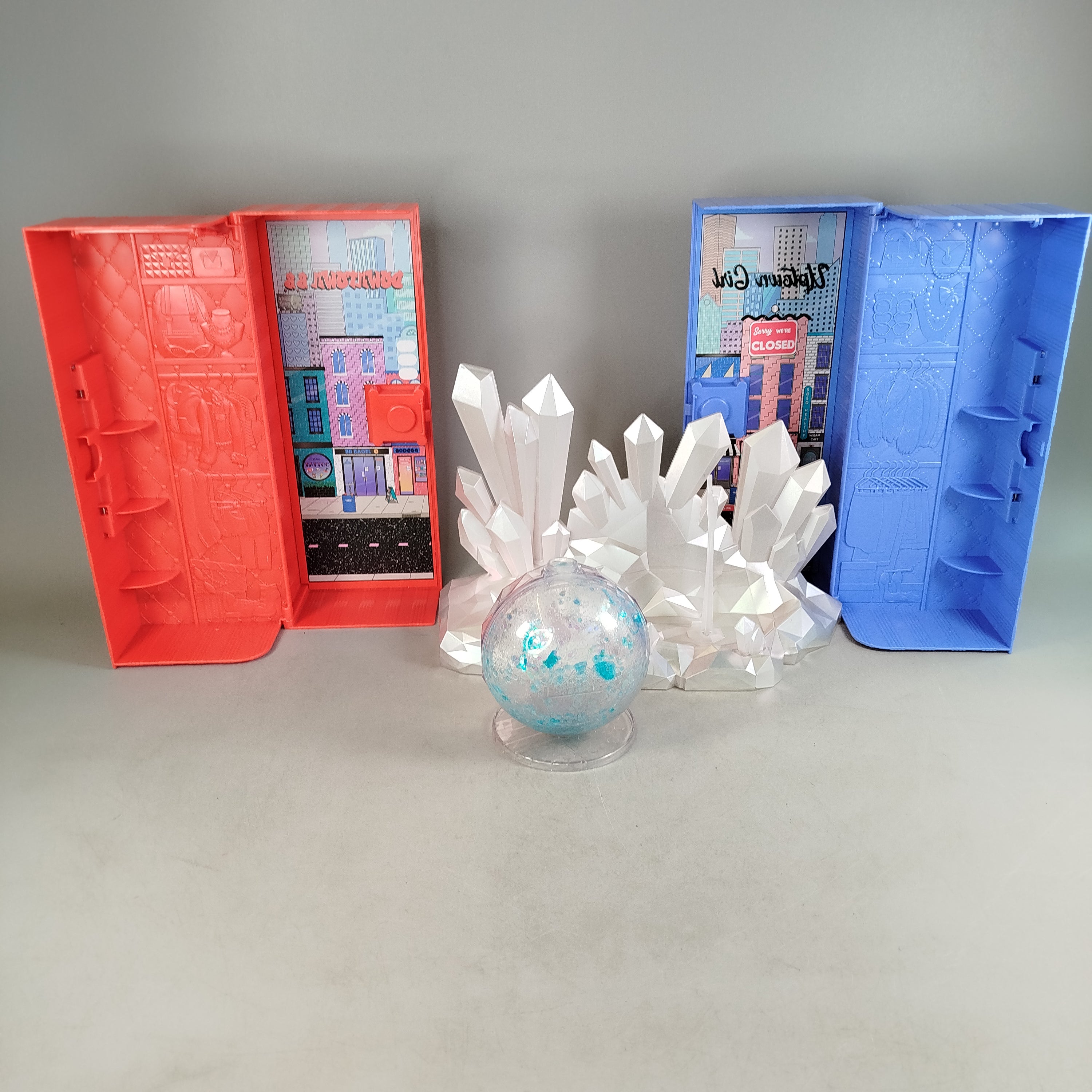 Na! Na! Na! Surprise Bundle 4er Boxen, gebraucht, ab 6 7 8 Jahre | ✅ geprüft